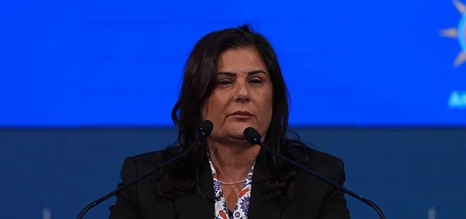 Özlem Çerçioğlu’ndan Özgür Özel’e Suç Duyurusu