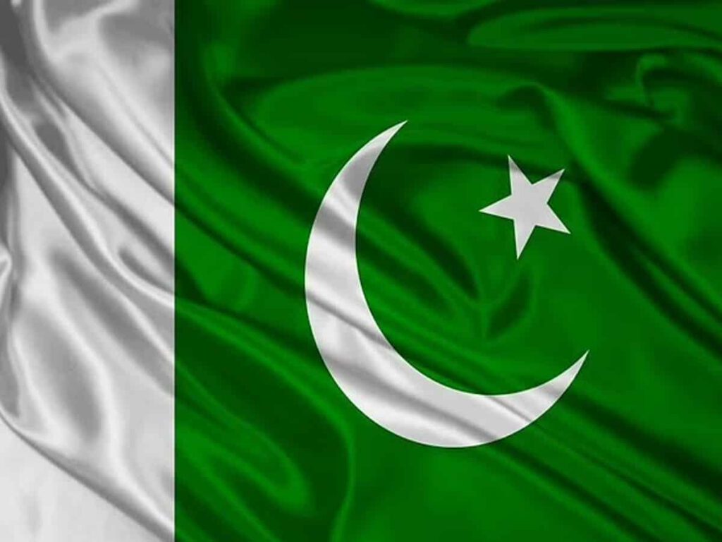 Pakistan, Gazze’ye 100 Tonluk Gıda Yardımı Gönderdi