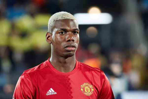Paul Pogba Monaco’da! Yıldız Futbolcu 1.5 Yıl Aradan Sonra Sahalara Dönüyor