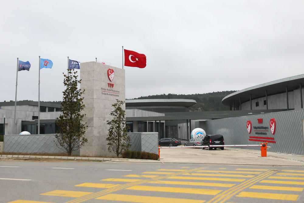 PFDK Kararları Açıklandı On Bir Kulübe Ceza