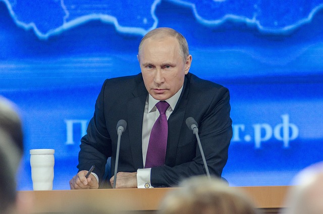Putin, Suriye Dışişleri Bakanı Esad Hasan Şeybani’yi Kremlin’de Kabul Etti