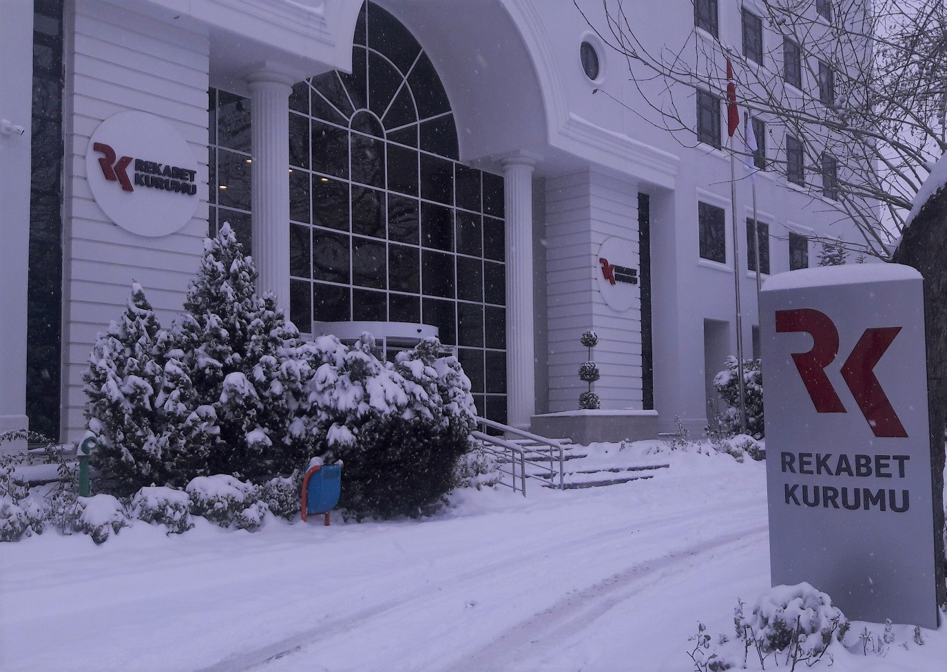 Rekabet Kurulu, Google’a Yönelik Soruşturma Başlattı