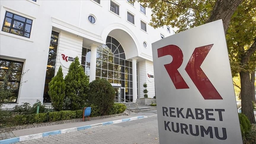 Rekabet Kurumu’ndan Tersane Sektörüne Soruşturma