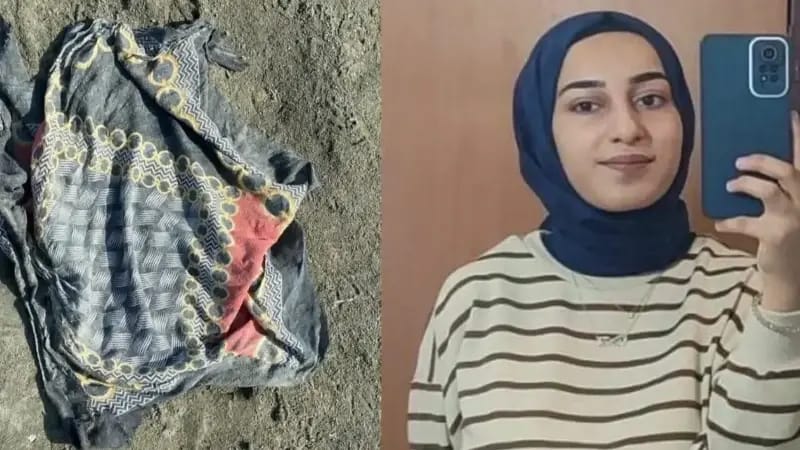 Rojin Kabaiş Soruşturmasında Şok Gelişme: 2 Farklı Erkek DNA’sı İçin 195 Kişilik Tarama