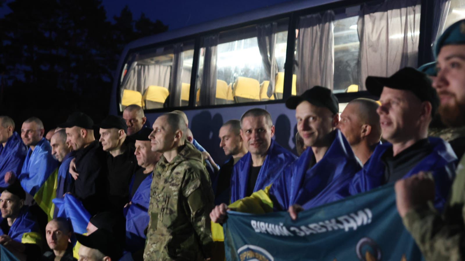 Rusya, Ukrayna’nın 1000 Esir Askeri Takas Etmeyi Reddettiğini Açıkladı