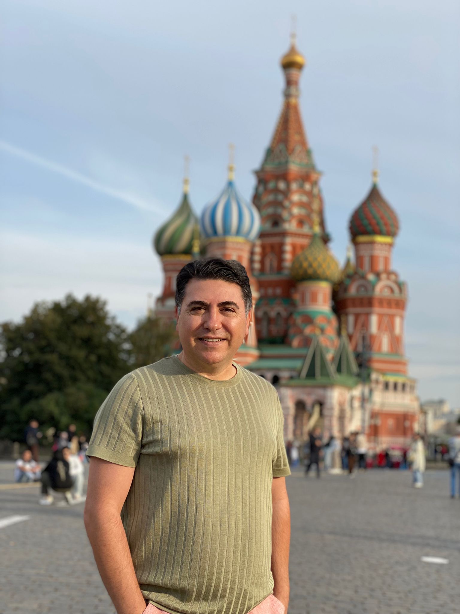 Rusya’da Türkçeye ve Türk Kültürüne Büyük İlgi: “Bir Dilden Fazlası, Bir Dostluğun Dili”