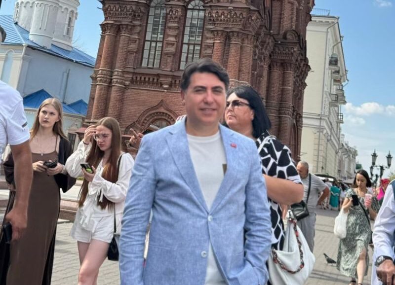 Rusya’da Türkoloji’ye Büyük İlgi̇: Türk Di̇li̇ Ve Kültürüne Akademi̇k Bakış