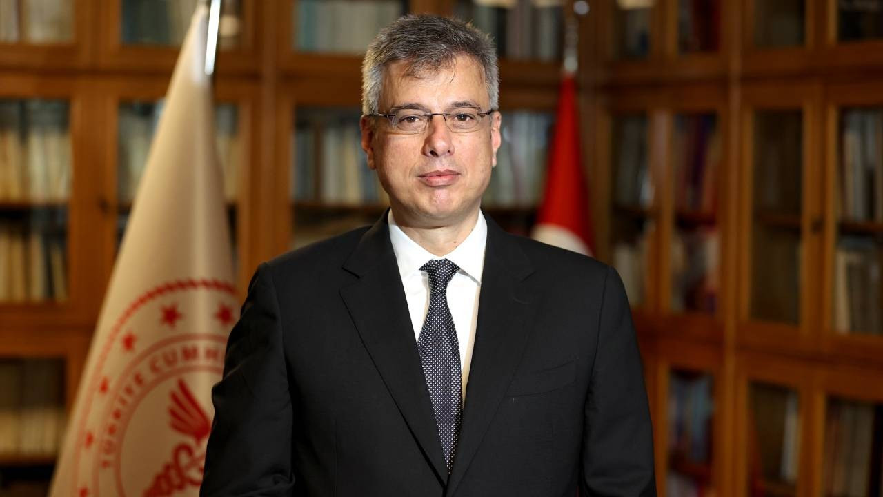 Sağlık Bakanı Kemal Memişoğlu: “Hepatit Hastalığından Kurtulmak İçin Aşılar ve Tedavi Önemli”