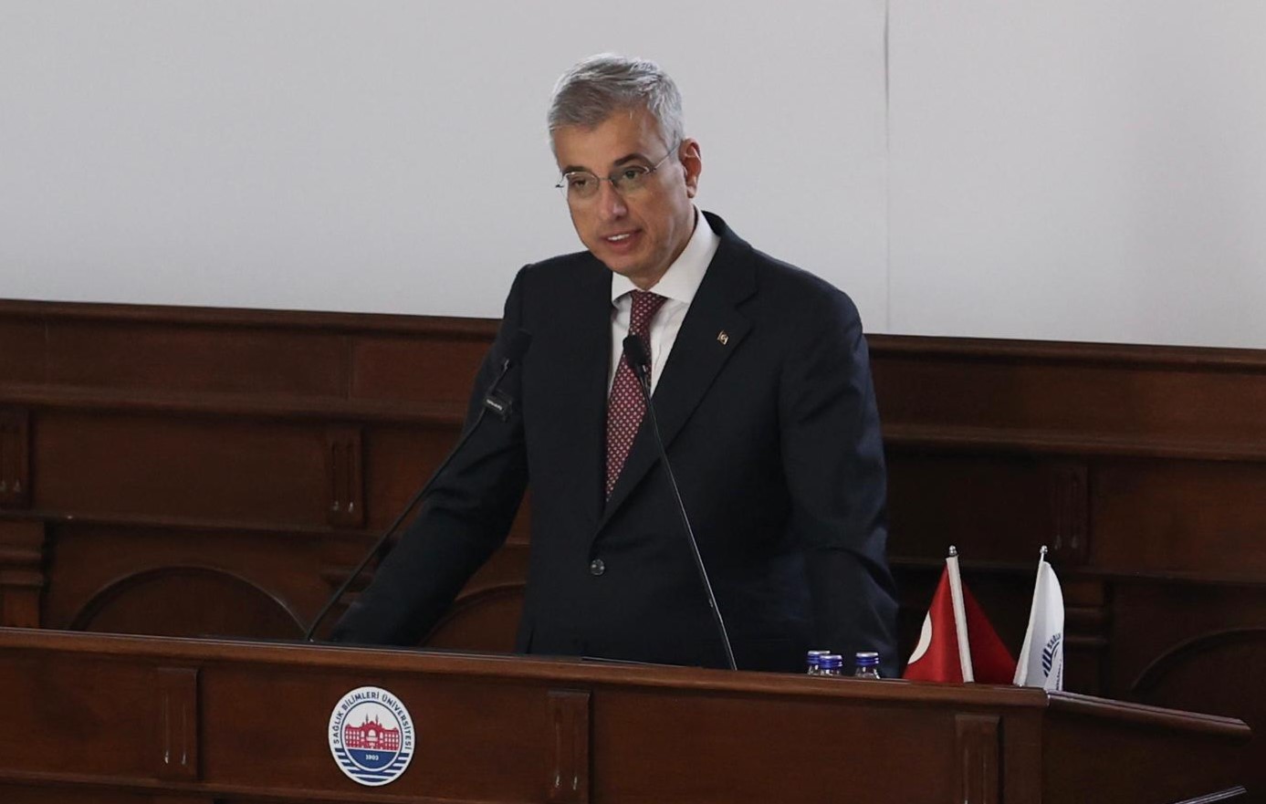 Sağlık Bakanı Memişoğlu: 64 Bin 195 Vatandaş Dijital Vasiyetle Organ Bağışçısı Oldu