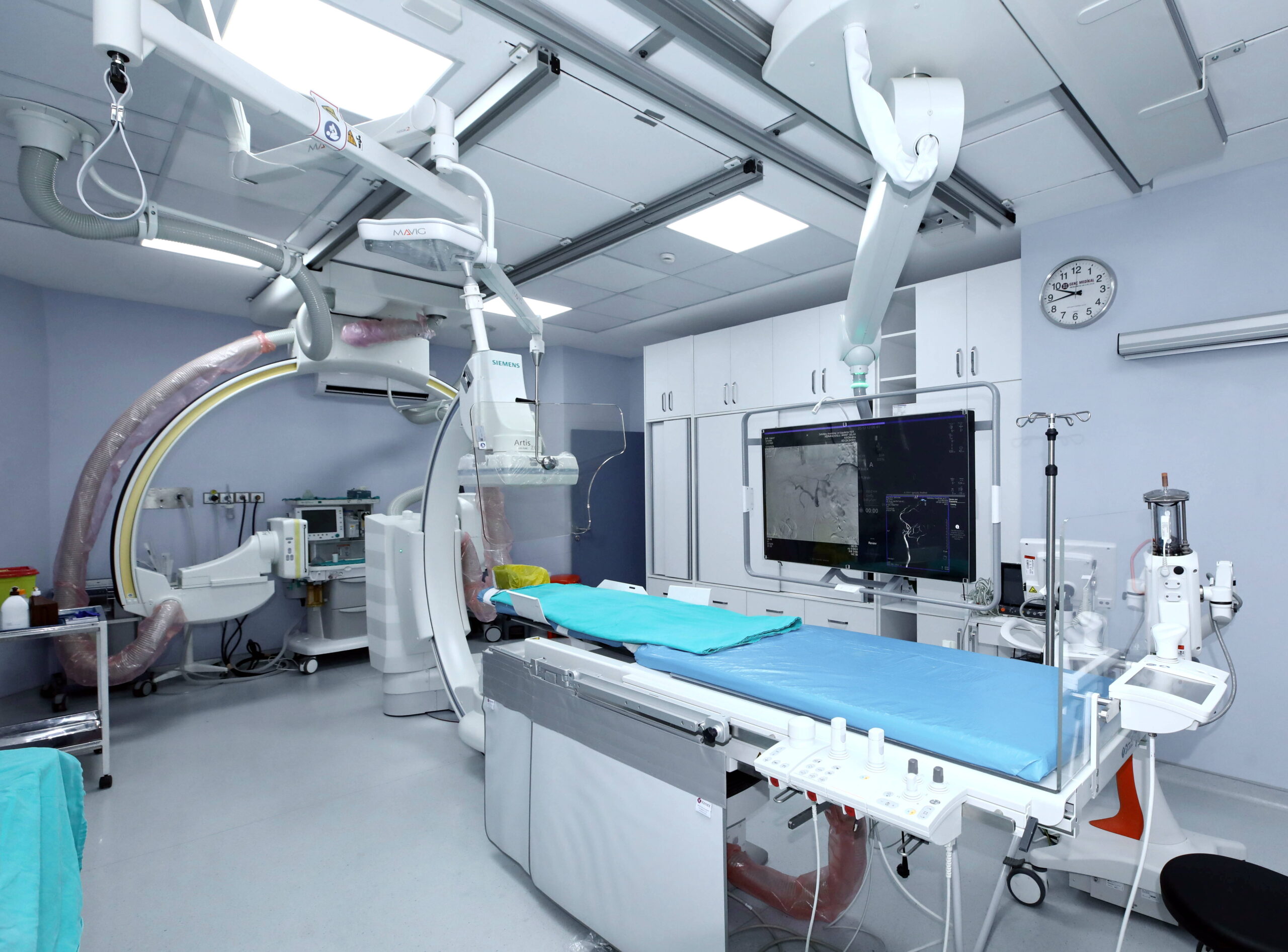 Sağlık Turizminde Yeni Dönem: Bakanlık ve Üniversite Hastaneleri Arasında İş Birliği Kapısı Açıldı