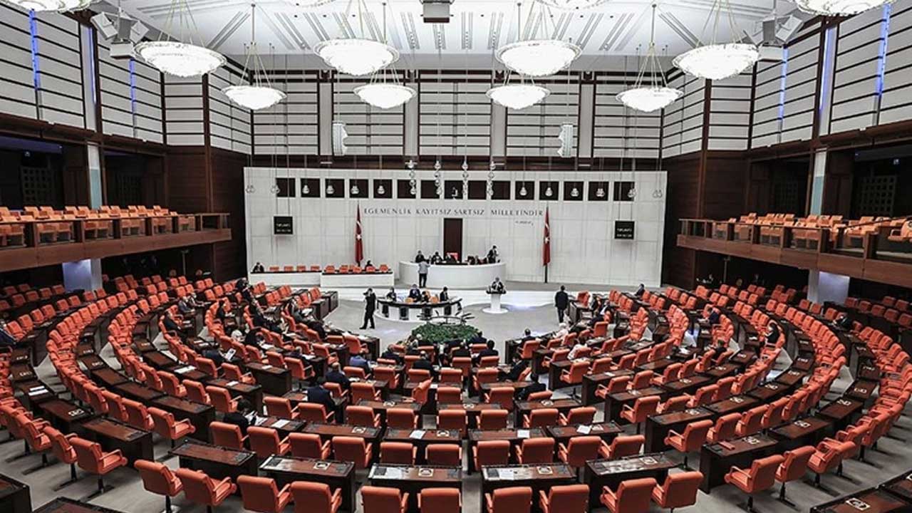 Sağlıkta Tarihi Dönüşüm Başlıyor: TBMM’ye Sunulan Yasa Teklifiyle Yeni Dönem Başlıyor
