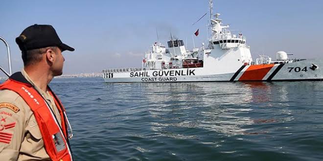 Sahil Güvenlik Komutanlığı Uzman Erbaş Alımı Yapacak