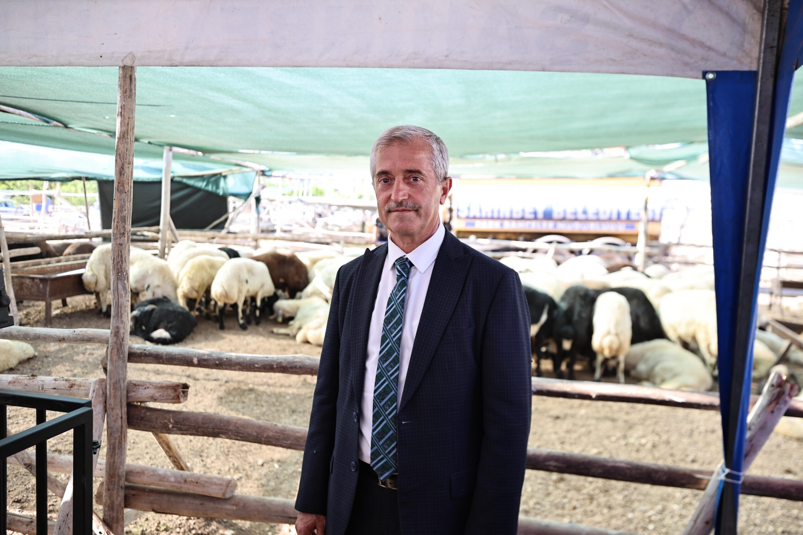 Şahinbey Belediye Başkanı Tahmazoğlu’ndan Net Mesaj: “Fahiş Fiyat Artışına Geçit Yok!”