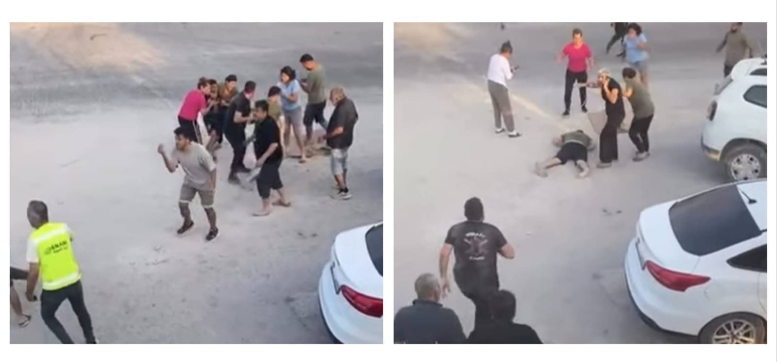 Samandağ Yeşilköy’de Kanlı Kavga: 1 Ölü