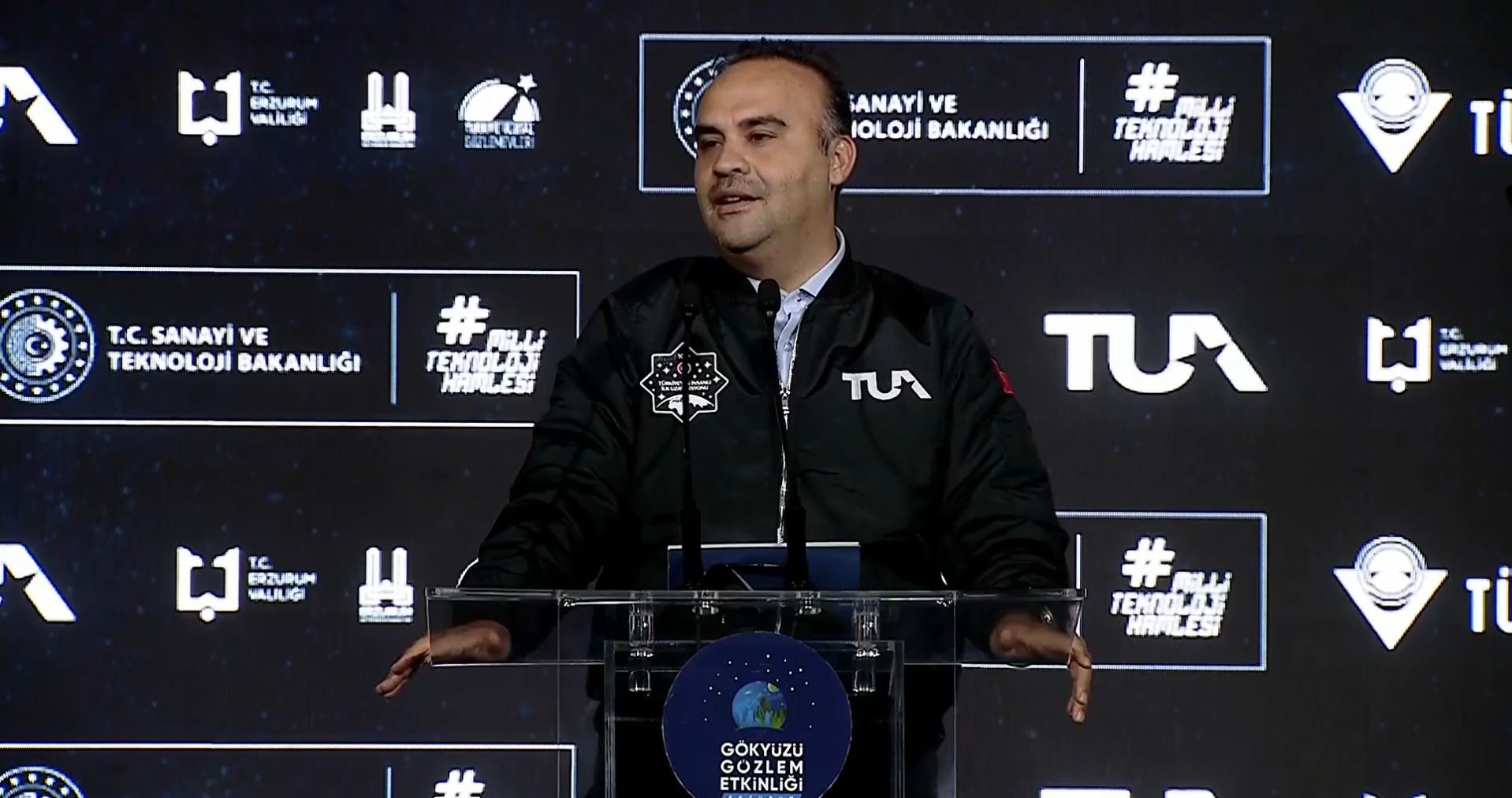 Sanayi ve Teknoloji Bakanı Kacır, Gençlere Milli Teknoloji Uzmanlık Programları İçin Başvuru Çağrısı Yaptı