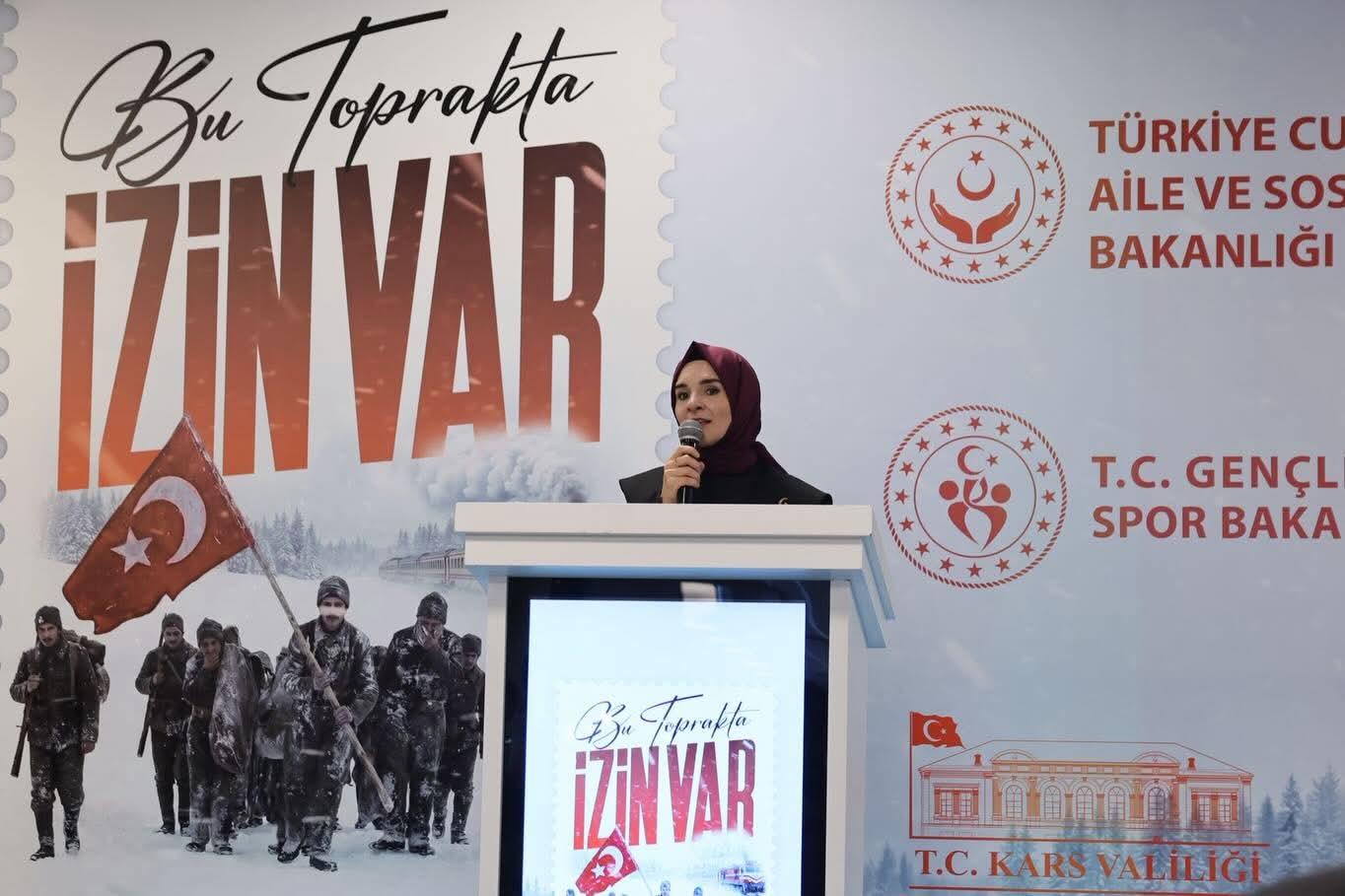 Sarıkamış Şehitleri 111. Yılında Anılıyor: Şehit ve Gaziler Onuruna Yemek Verildi