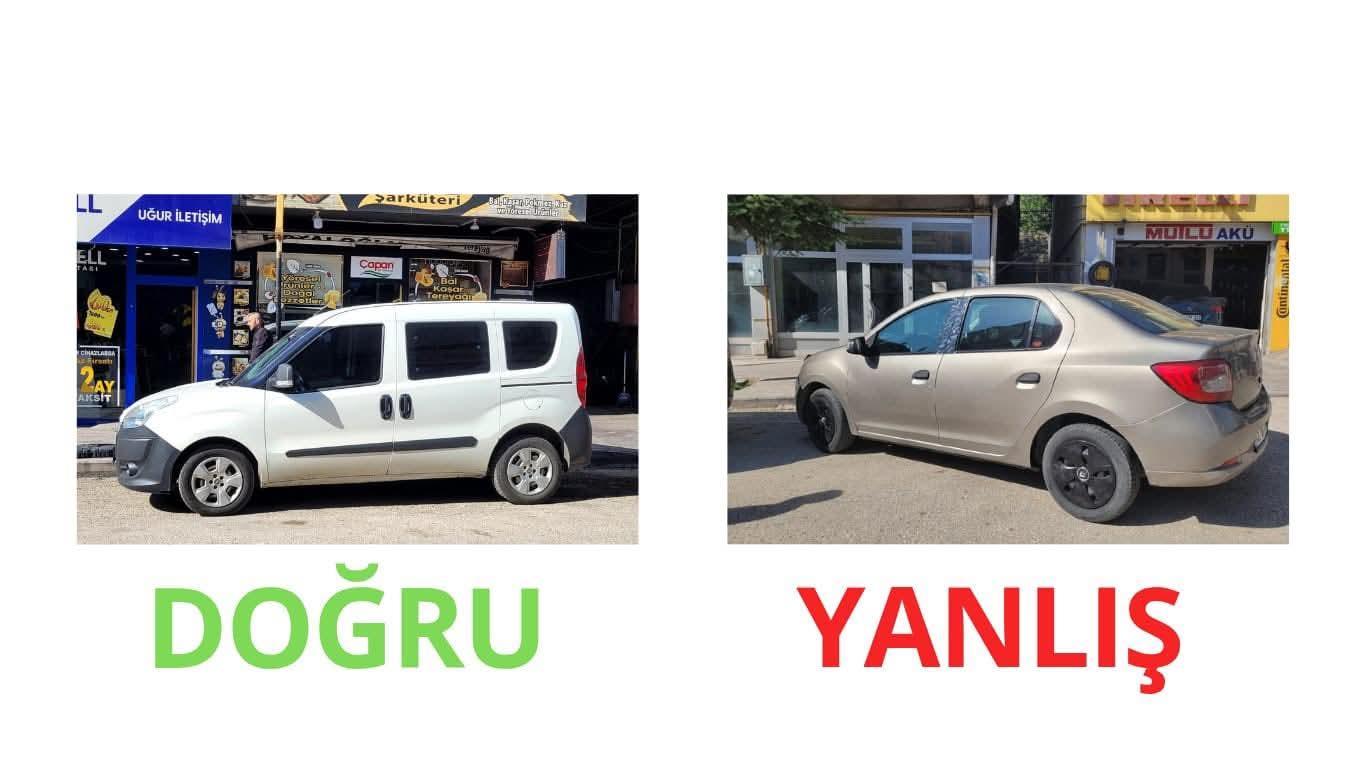 Sarıkamış’ta Dikey Park Yasaklandı, Yeni Uygulamalar Başladı