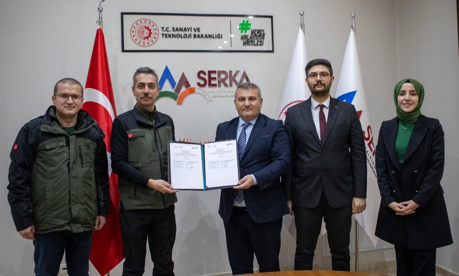 Sarıkamış’ta Dört Mevsim Turizm İçin Ekoturizm Hamlesi