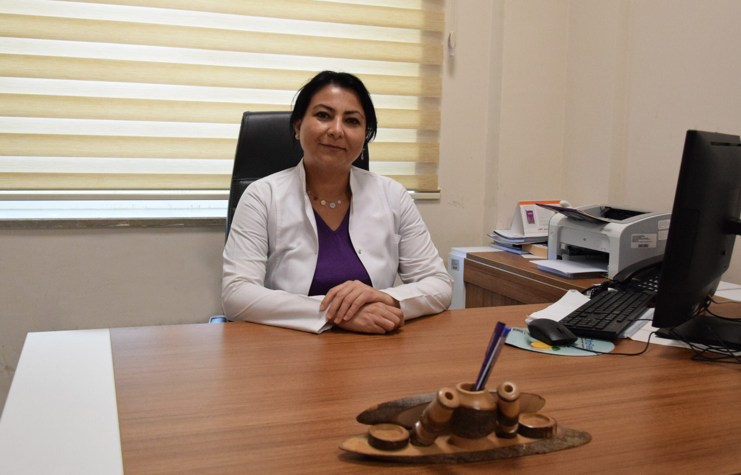 Sıcak Havalar Enfeksiyon Riskini Artırıyor