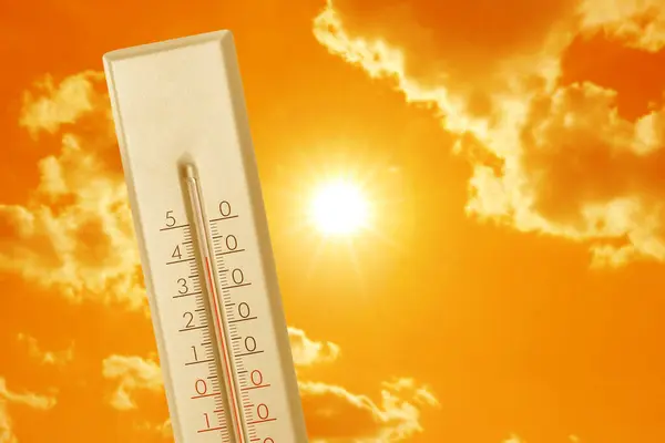 Sıcaklıklar Perşembe Günü 10 Derece Birden Düşecek