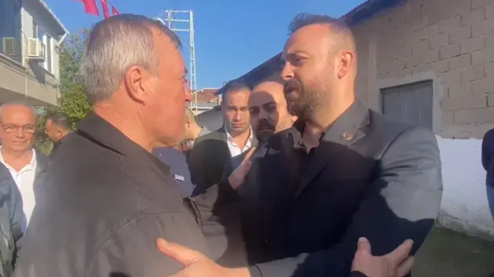 Şehit Babasının Yürek Yakan Çağrısı: “Beni Devlet Bahçeli’ye Götürün”