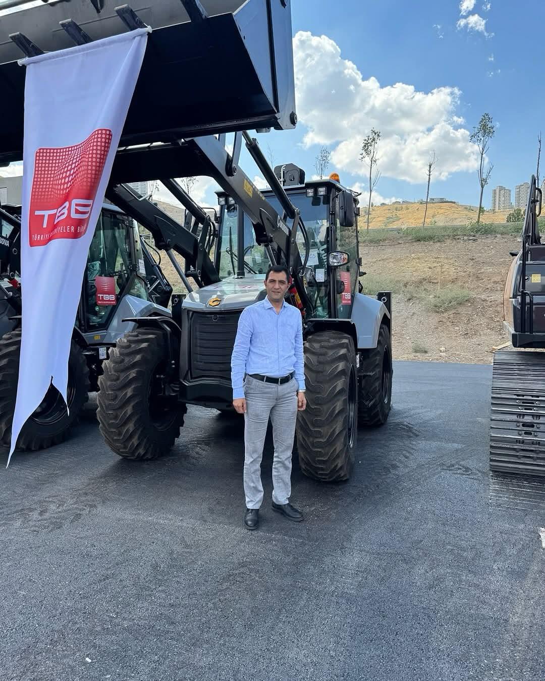 Selim Belediyesi Araç Filosunu Güçlendirdi