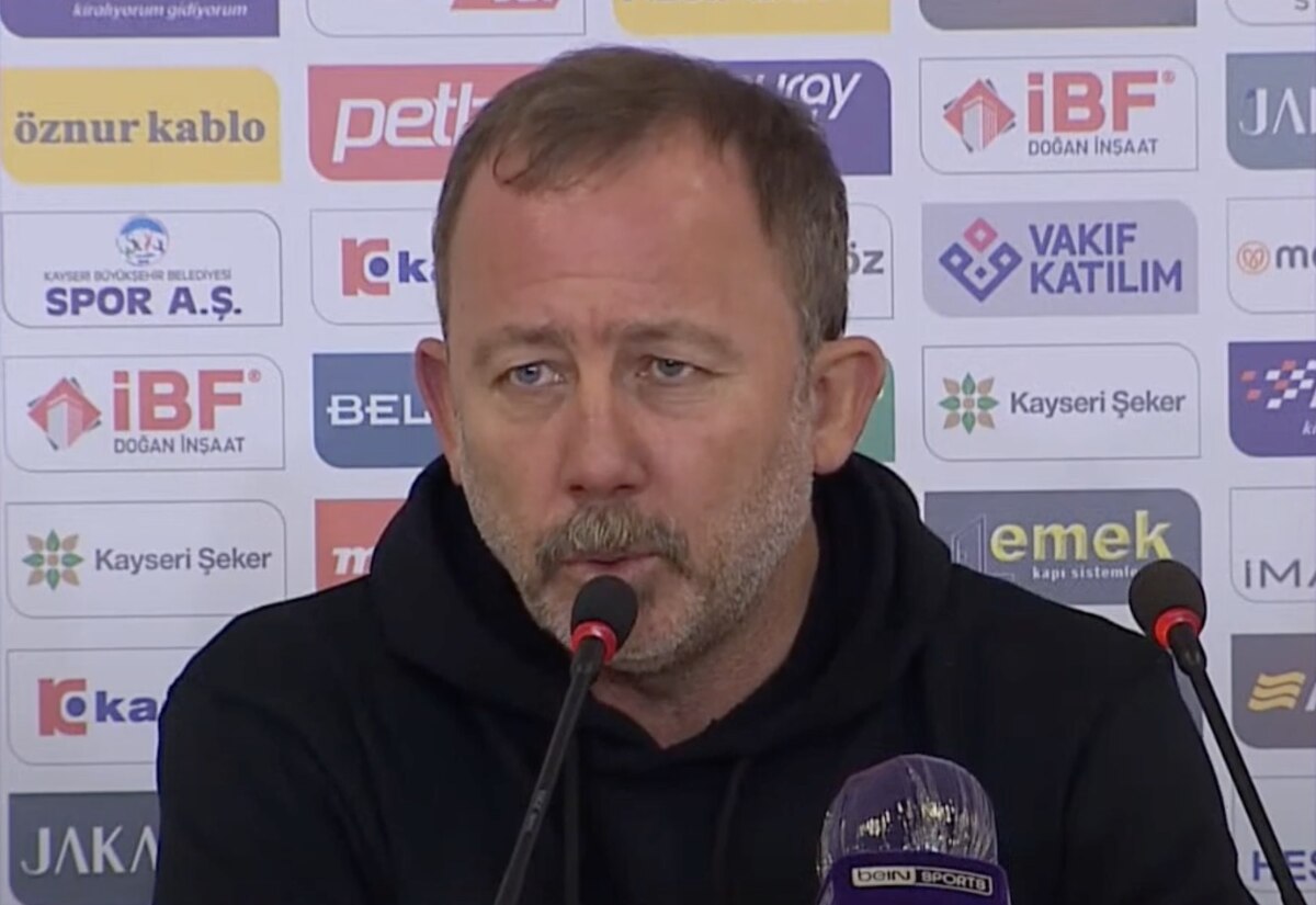 Sergen Yalçın Başarılı Bir Anjiyo Operasyonu Geçirdi