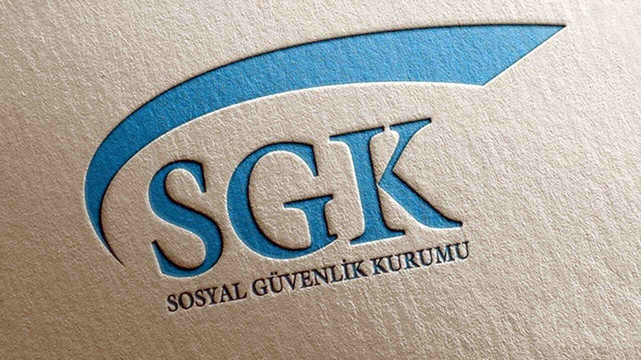 SGK Emeklilik İptali İddialarına Yanıt Verdi