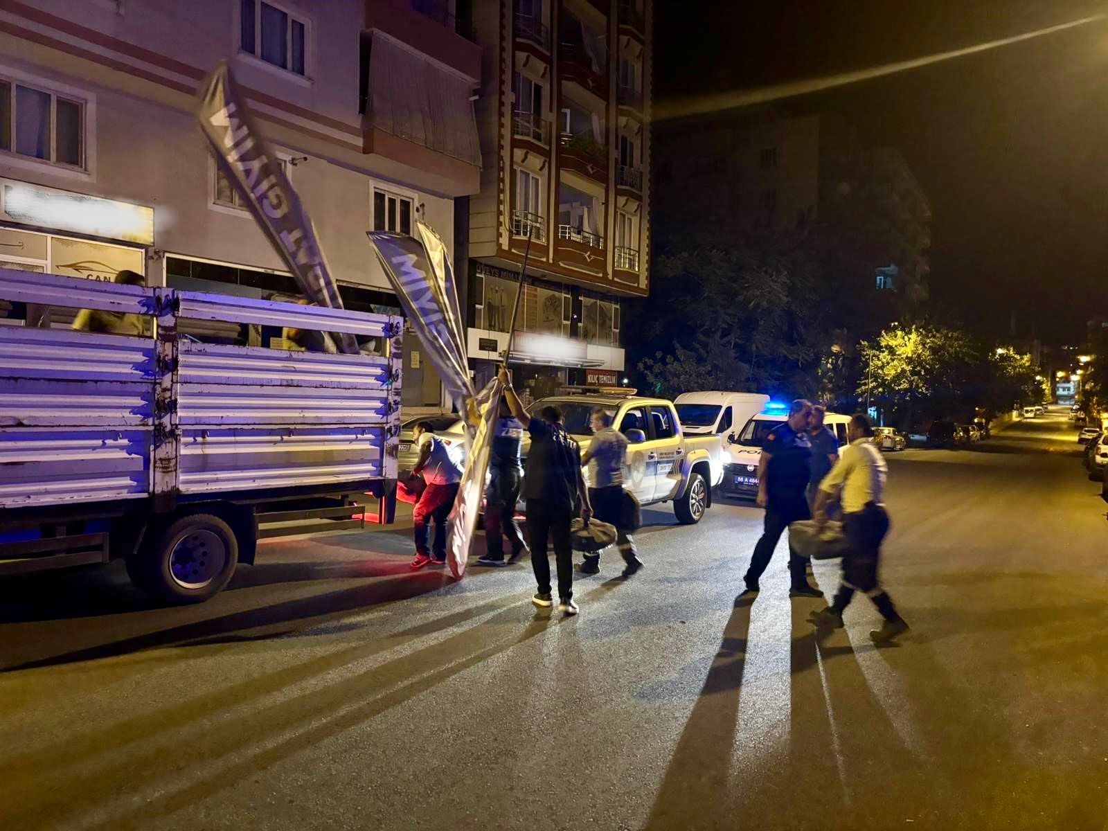 Siirt Belediyesi Zabıta Müdürlüğü Denetimlerine Aralıksız Devam Ediyor