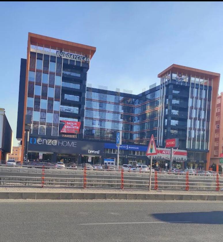 Siirt Vakfı Diyarbakır Şubesi Kalıcı Mekanına Kavuştu: “Geleceğe Daha Sağlam Adımlarla Yürüyoruz”