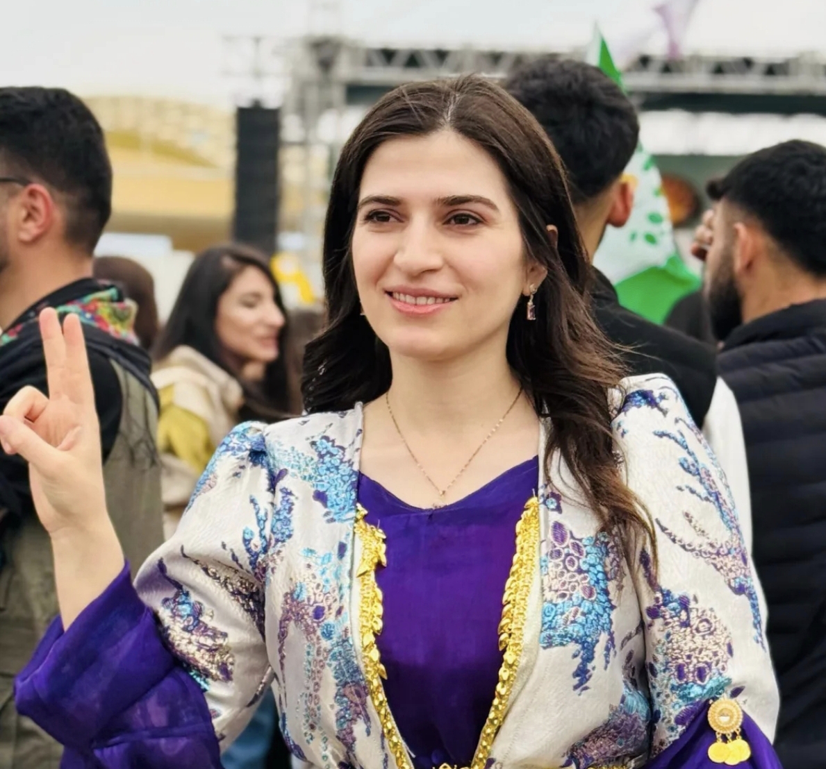 Silopi belediye başkanı disiplin kuruluna sevk edildi