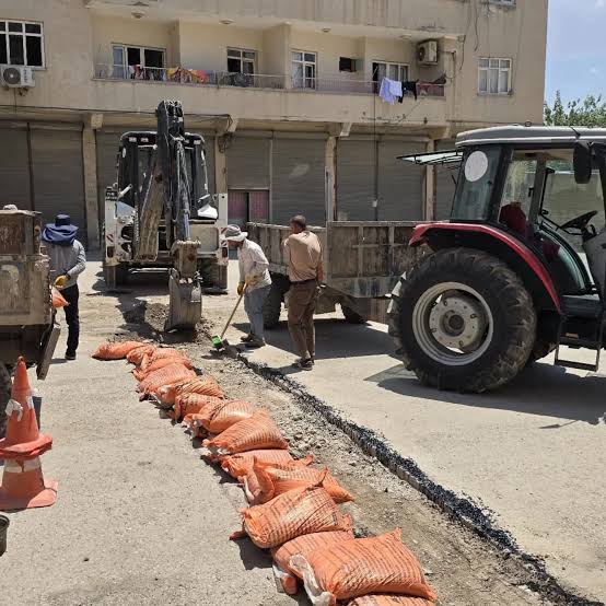 Silopi Doğalgaz İçin Ek Yatırım Bekliyor