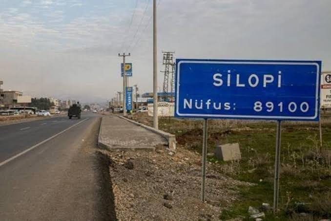 Silopi Girişinde Radar Tuzağı! Vatandaş Mağdur Ediliyor