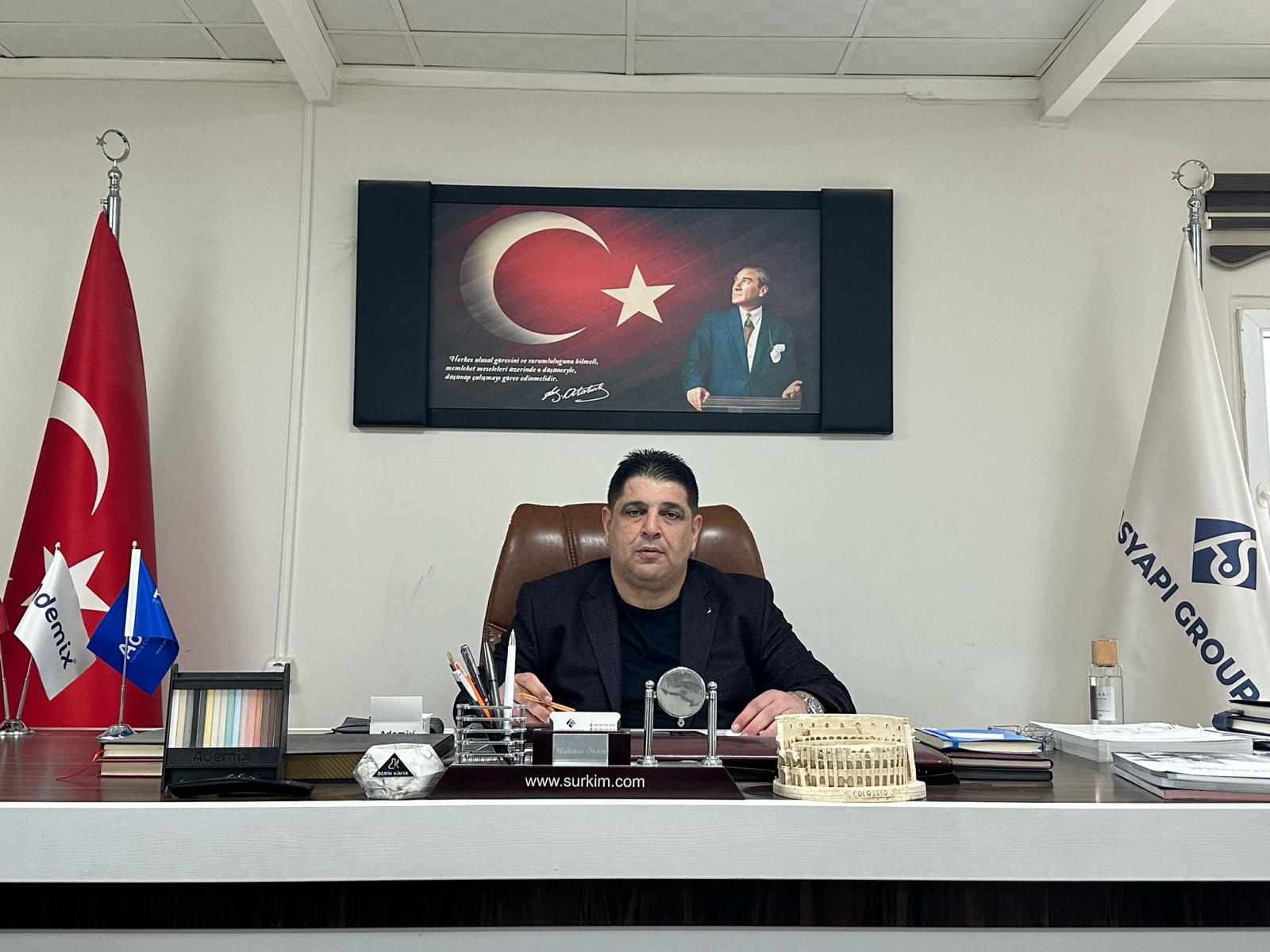 Silopi Kent Platformu, Silopi TSO’nun Kurulması İçin Çalışmalara Başladı