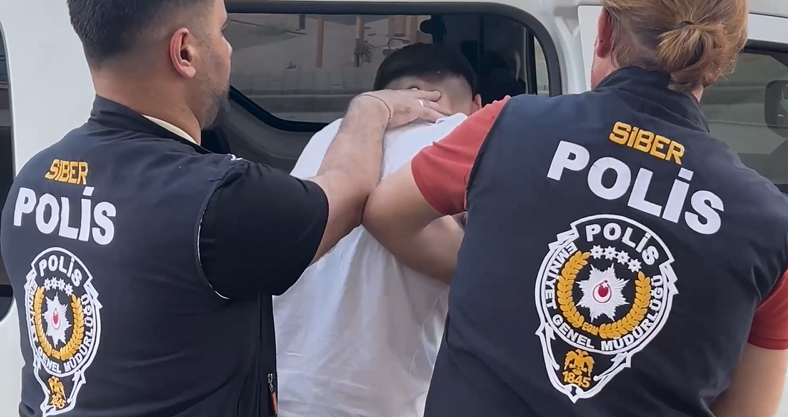 Sivas’ta Nitelikli Dolandırıcılık Operasyonu: 4 Tutuklama