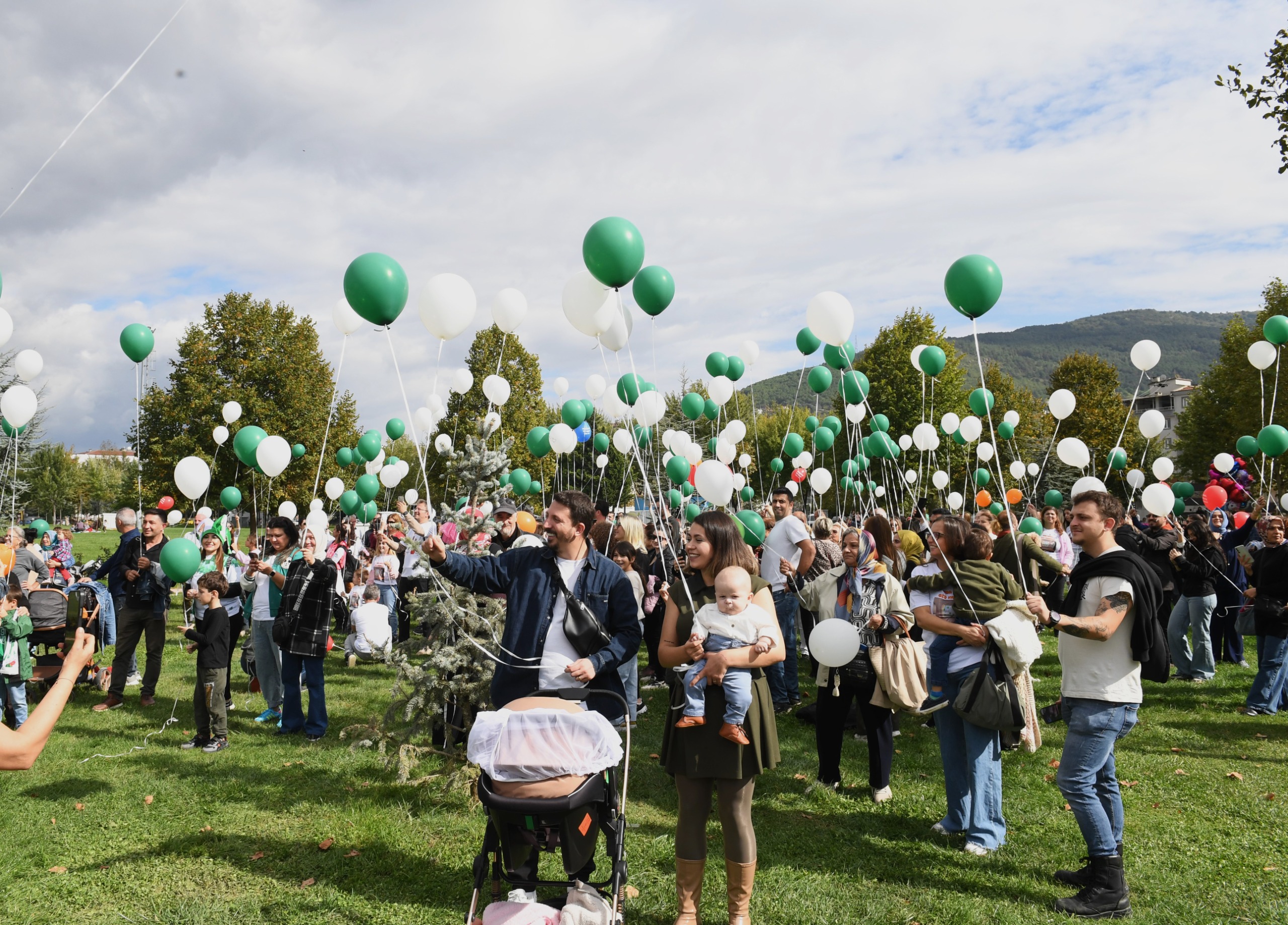 SMA Hastası Çağan Ata İçin Yardım Kampanyası Mutlu Sona Ulaştı