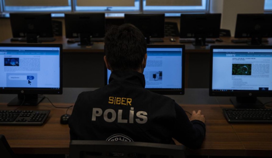 Son 7 Ayda 6 Binden Fazla Sosyal Medya Hesabına Erişim Engeli
