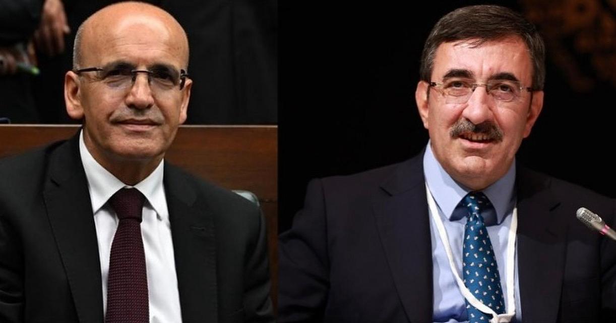 Sonbaharda Kabinede Değişiklik İddiası: Mehmet Şimşek’in Yerine Cevdet Yılmaz mı Geliyor?