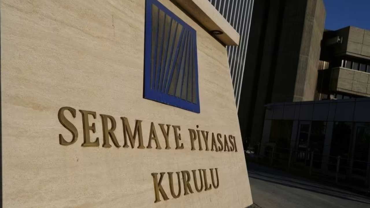 SPK’den 2025’in İlk Yarısında 323 Milyon Liralık Ceza