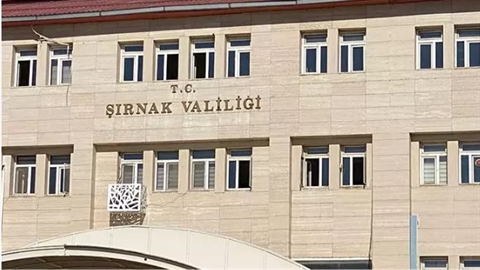 Şırnak’ta Ormanlara Giriş Çıkış 1 Eylül’e Kadar Yasaklandı