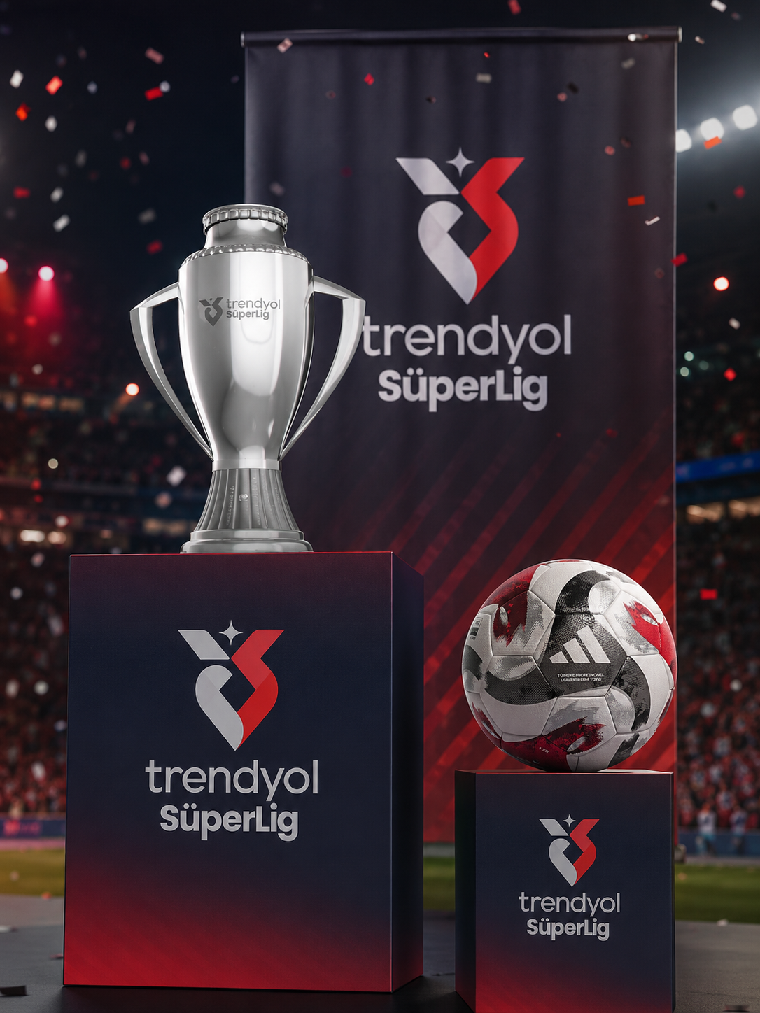 Süper Lig’de Yeni Sezon Fikstür Çekim Tarihi Belli Oldu