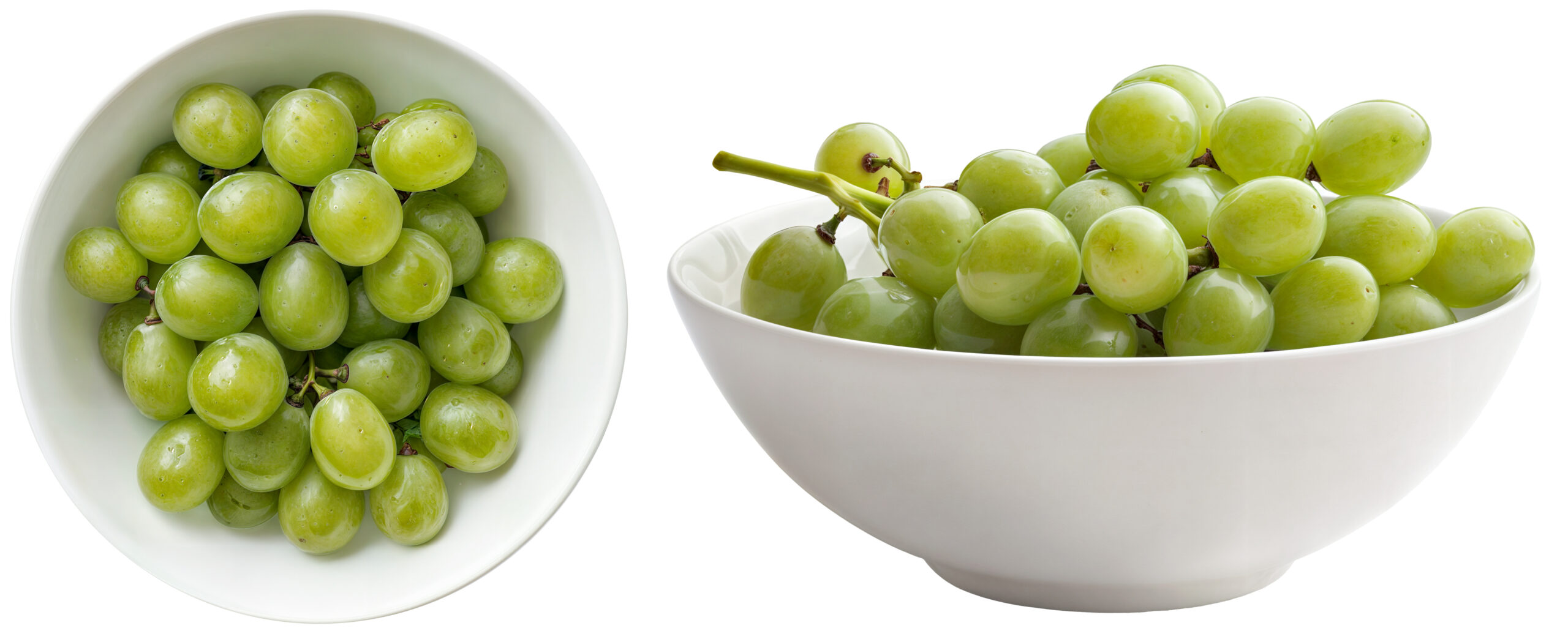 Superior Seedless Üzümü İhracat Yolculuğuna Başladı: Diyabet Dostu Üzümde Hedef 10 Milyon Dolar
