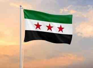 Suriye’de İlk Parlamento Seçimlerinin Tarihi Açıklandı