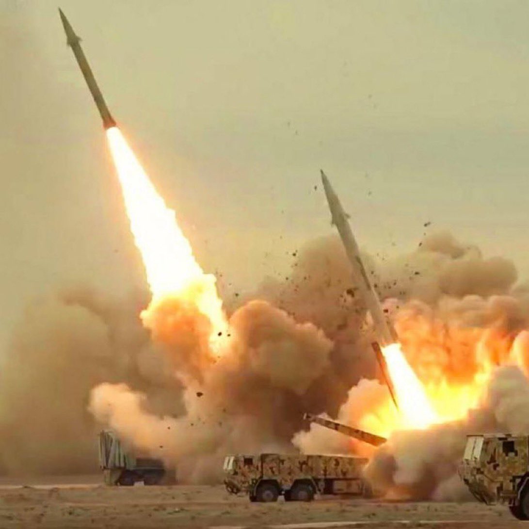 Suudi Arabistan, ABD Yapımı THAAD Hava Savunma Sistemini Devreye Aldı