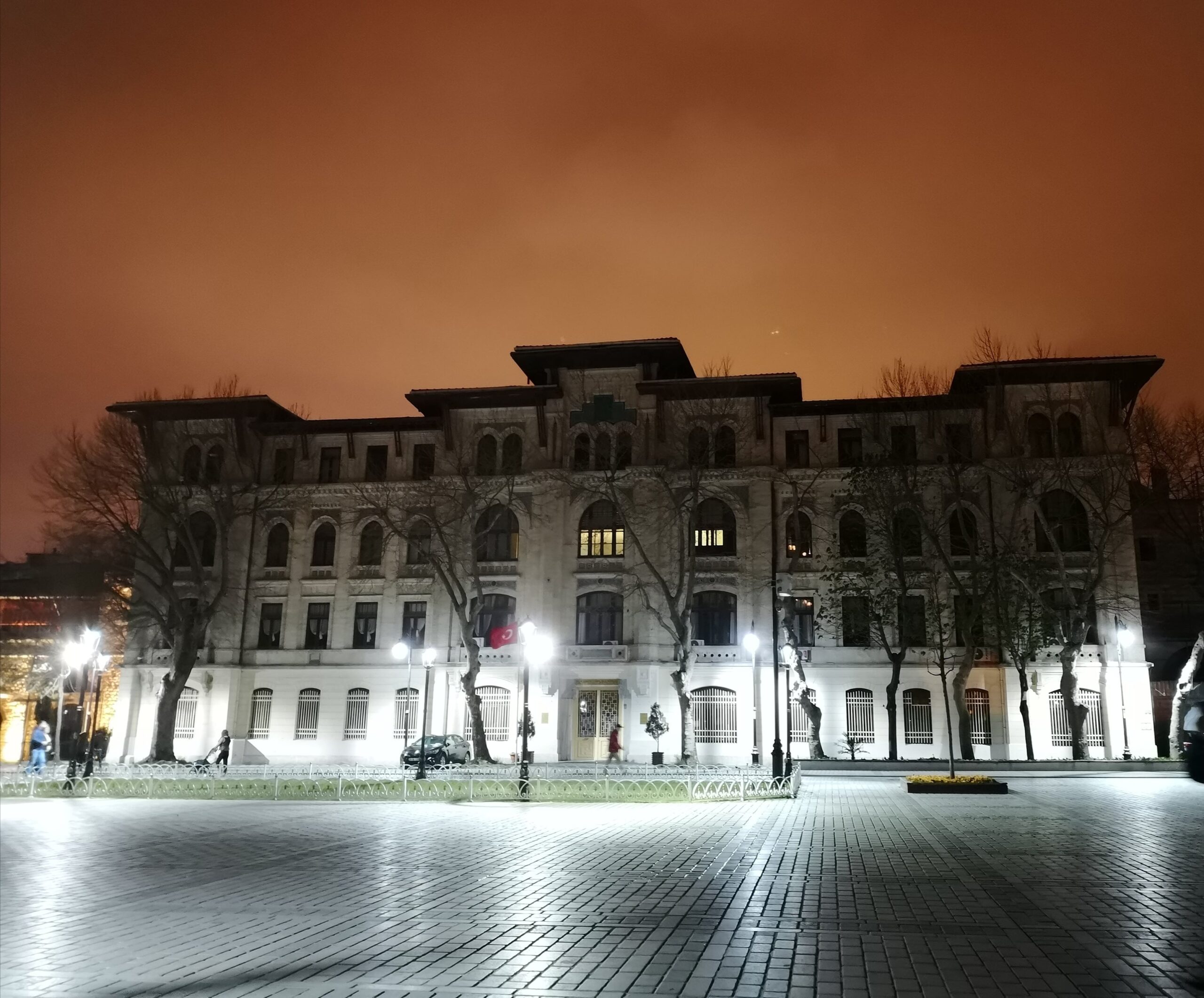 Tapu ve Kadastro Genel Müdürlüğü’nden ‘65 Yaş Üstü Sağlık Raporu’ Açıklaması