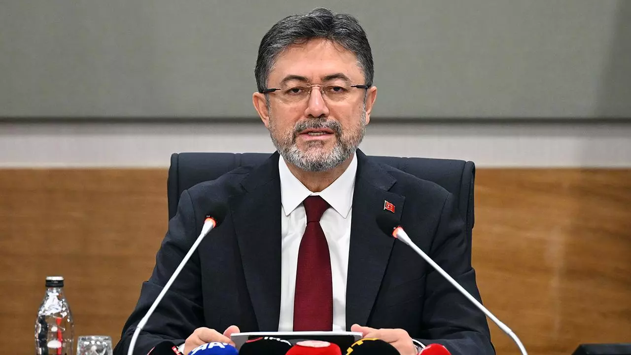 Tarım Bakanı Yumaklı’dan Batman’da Çiftçilere Destek Müjdesi: 8 Milyar Liralık Ödeme Hesaplara Yatıyor