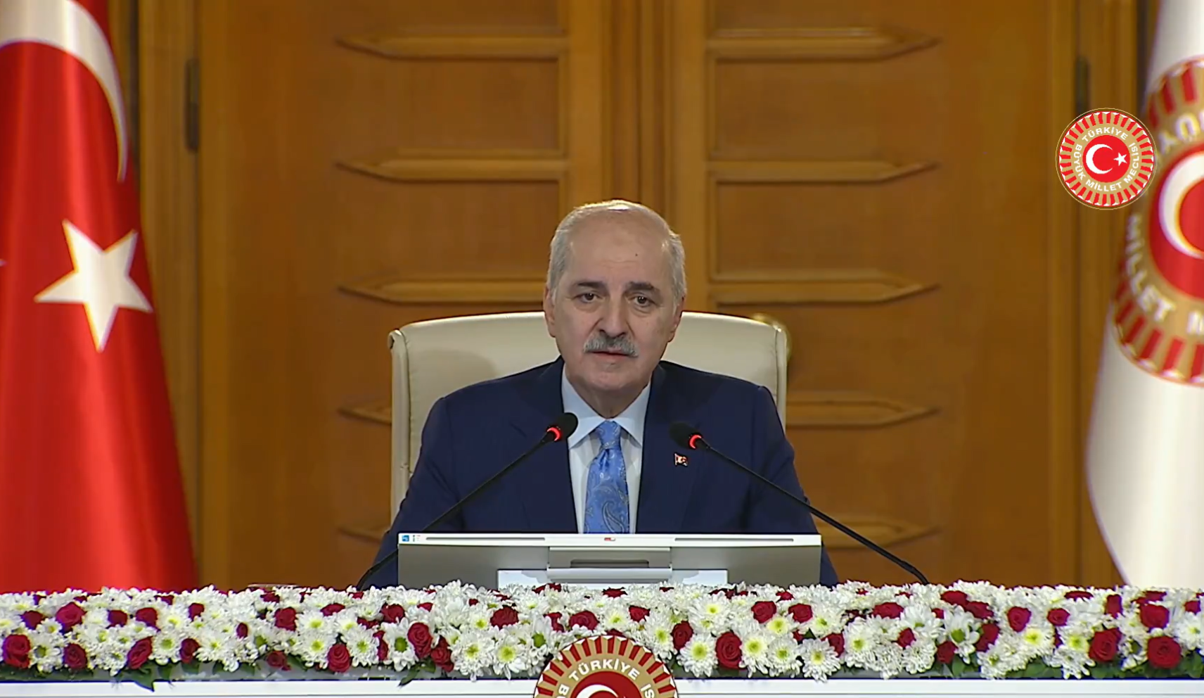 TBMM Milli Dayanışma, Kardeşlik ve Demokrasi Komisyonu 12. Kez Toplandı