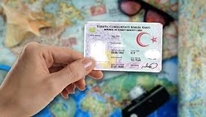 T.C. Kimlik Kartı ile Pasaportsuz Seyahat Edilebilecek Ülkeler Belli Oldu