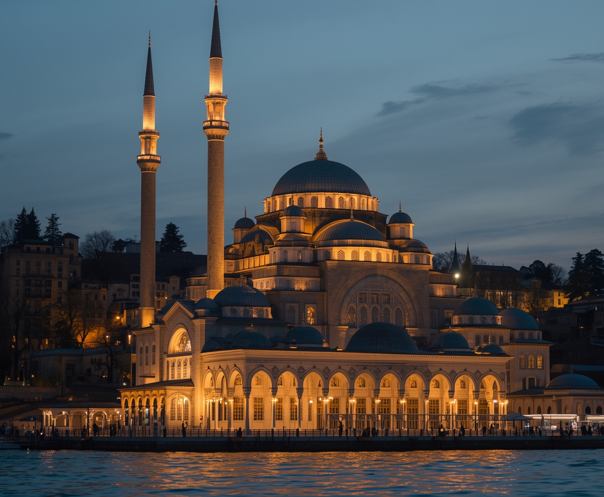 TEKİRDAĞ BAYRAM NAMAZI SAAT KAÇTA?