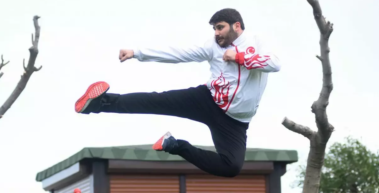 Tekirdağ Tekvando İl Temsilcisi Semih Aybek’e Silahlı Saldırı: 3 Şüpheli Gözaltında